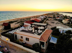 Faro Beach House